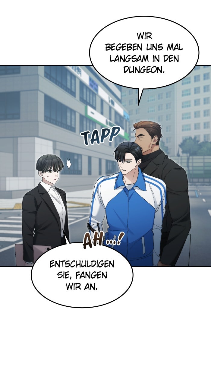 Read For My Own Good Manga Online