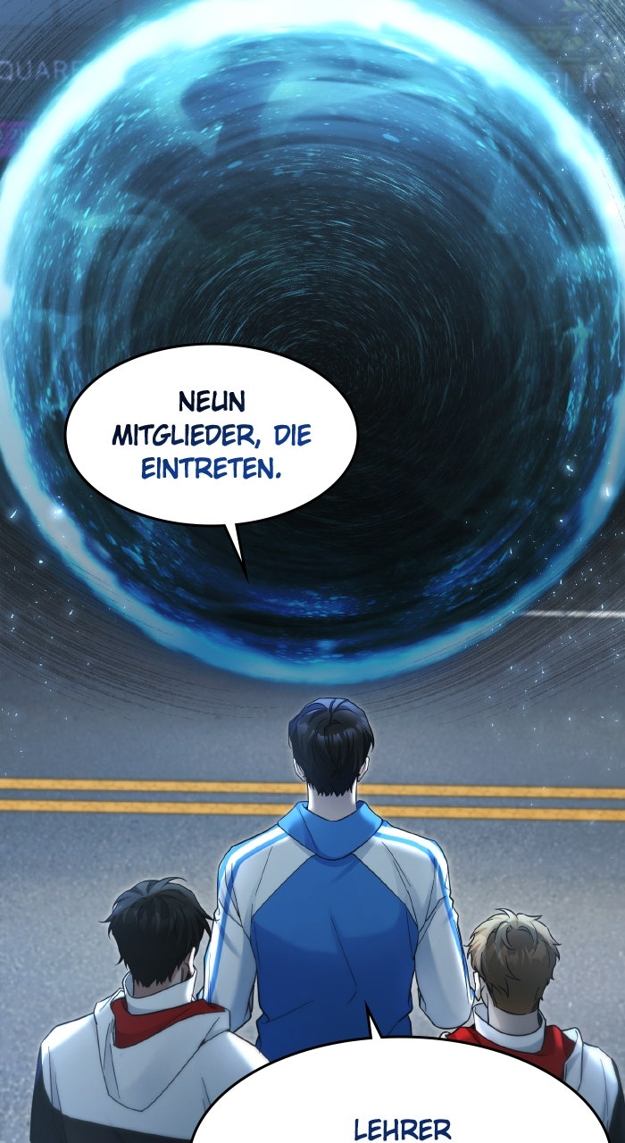 Read For My Own Good Manga Online