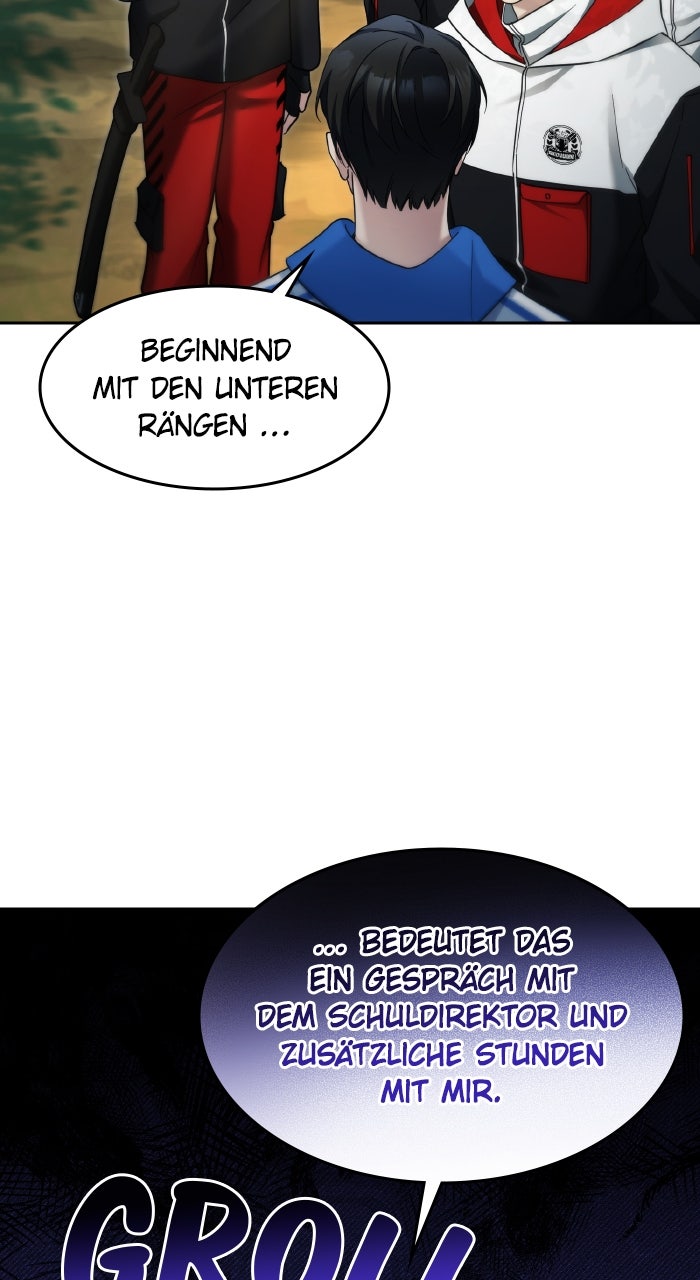 Read For My Own Good Manga Online