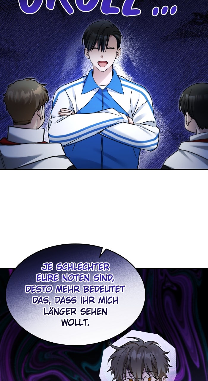 Read For My Own Good Manga Online