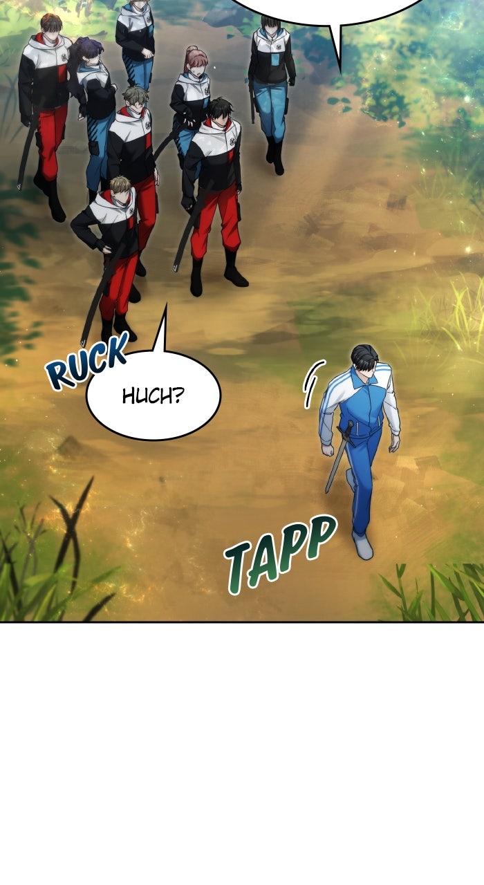 Read For My Own Good Manga Online