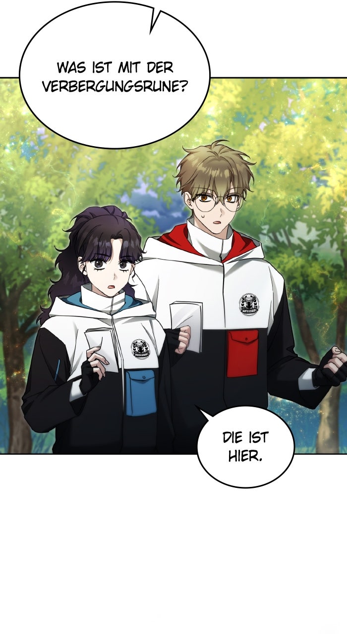 Read For My Own Good Manga Online