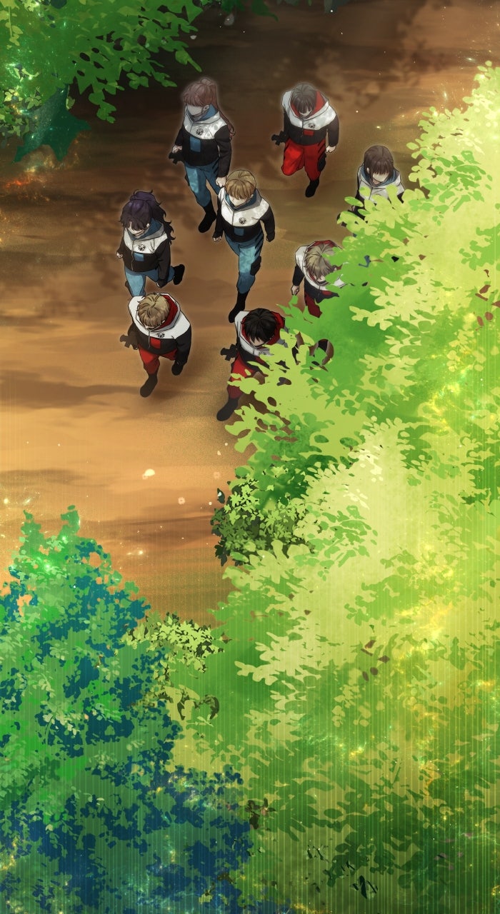 Read For My Own Good Manga Online