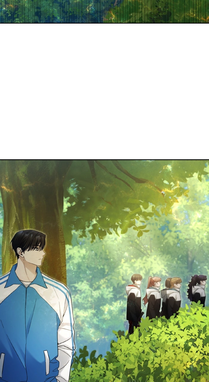 Read For My Own Good Manga Online