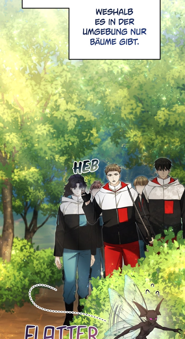 Read For My Own Good Manga Online