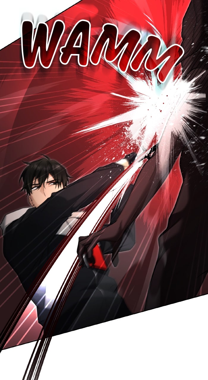 Read For My Own Good Manga Online