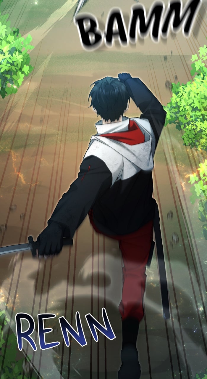 Read For My Own Good Manga Online