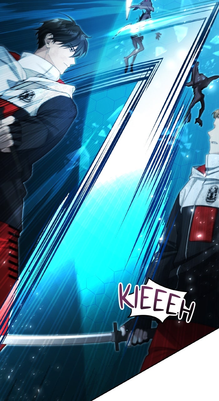 Read For My Own Good Manga Online