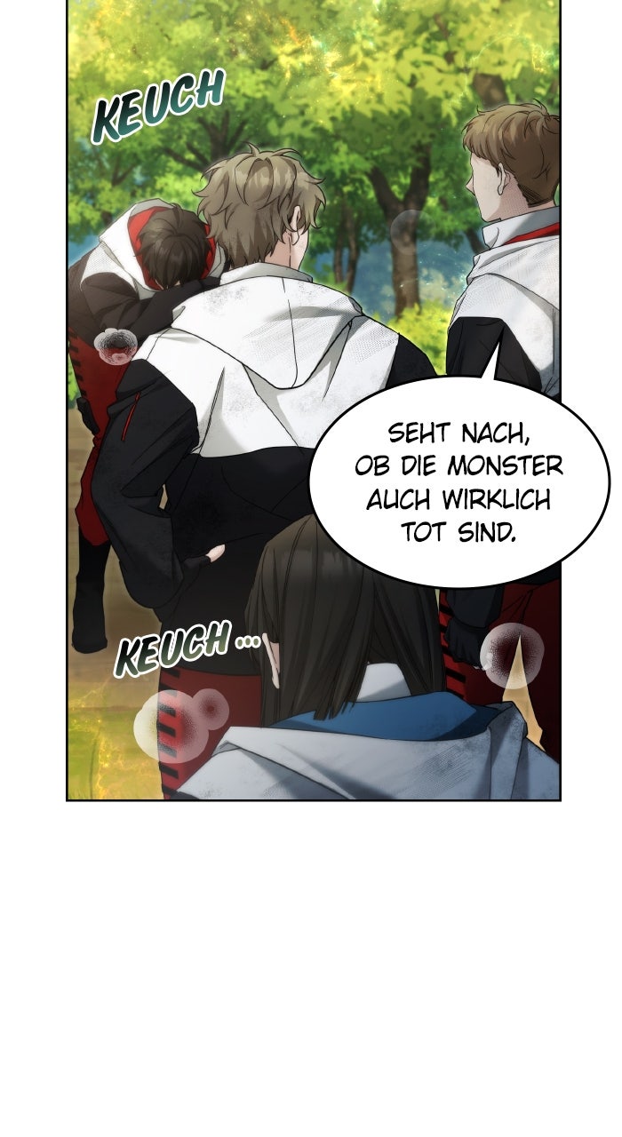 Read For My Own Good Manga Online