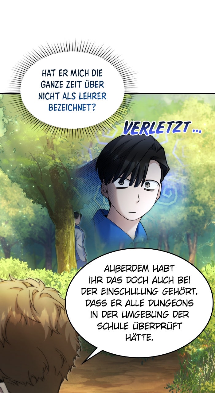 Read For My Own Good Manga Online