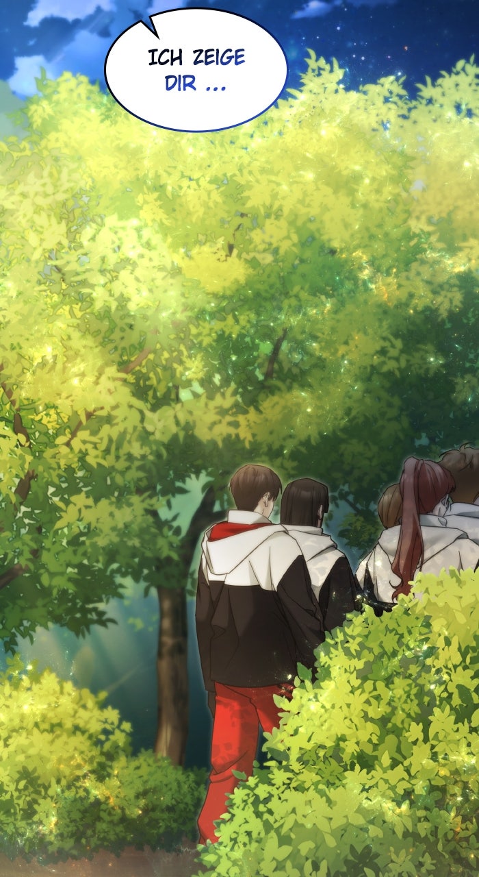 Read For My Own Good Manga Online