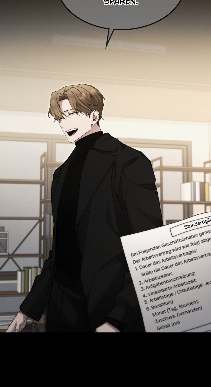 Read For My Own Good Manga Online