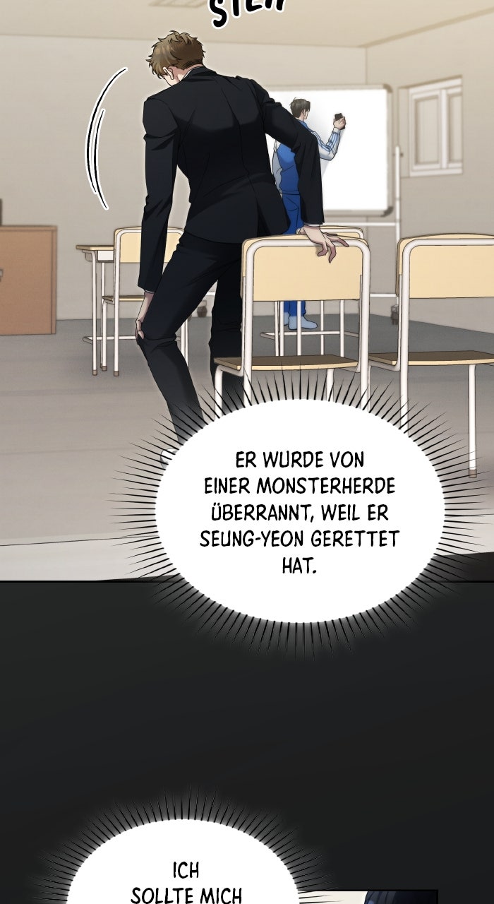 Read For My Own Good Manga Online