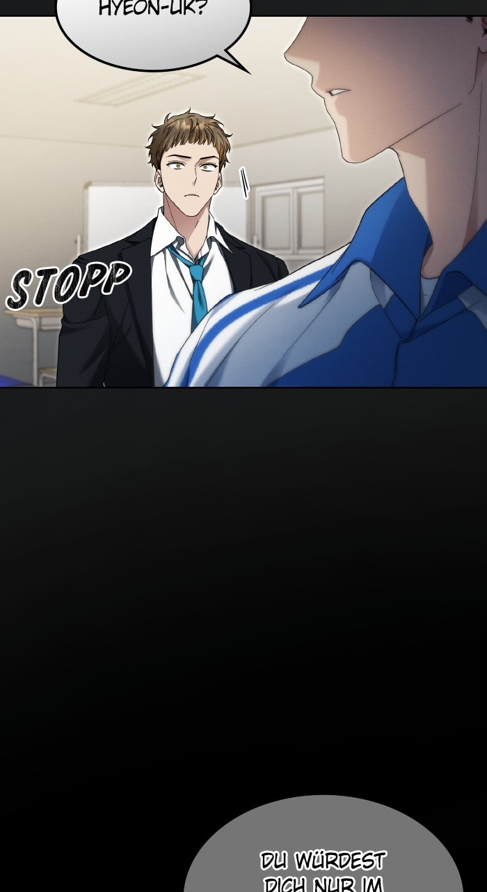 Read For My Own Good Manga Online