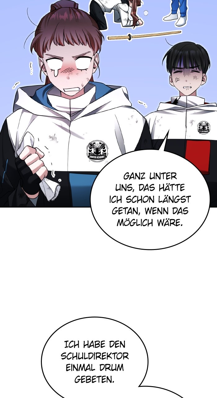 Read For My Own Good Manga Online