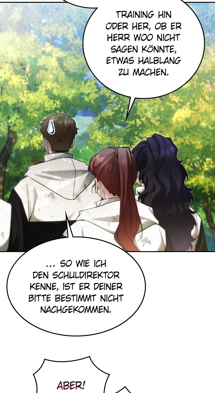 Read For My Own Good Manga Online