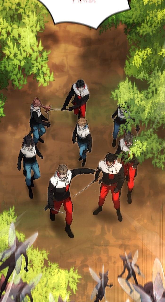 Read For My Own Good Manga Online