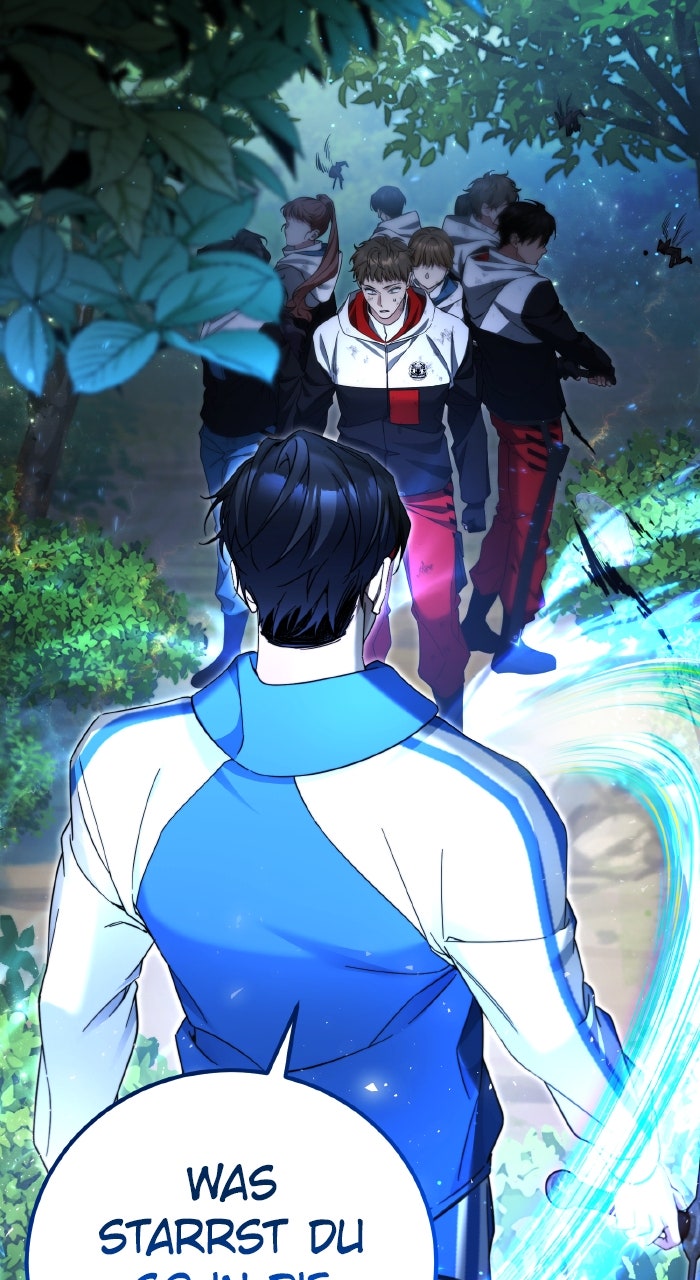 Read For My Own Good Manga Online