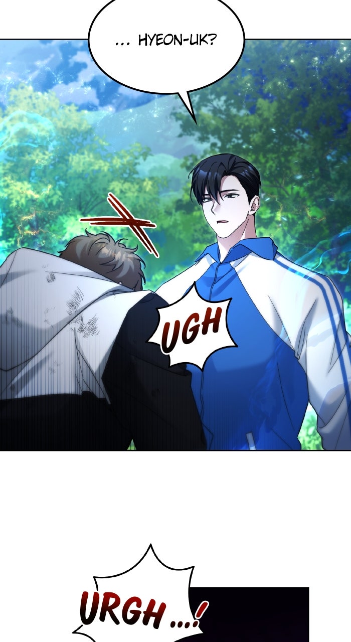 Read For My Own Good Manga Online