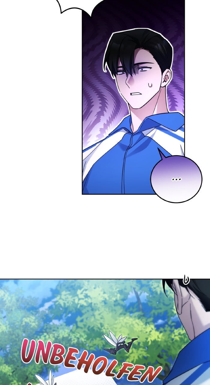 Read For My Own Good Manga Online