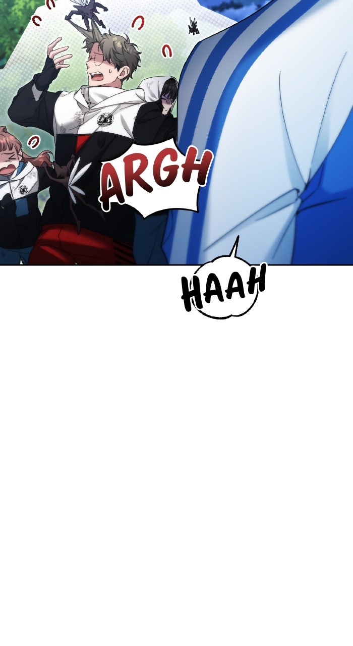 Read For My Own Good Manga Online