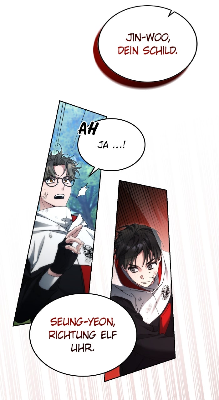 Read For My Own Good Manga Online