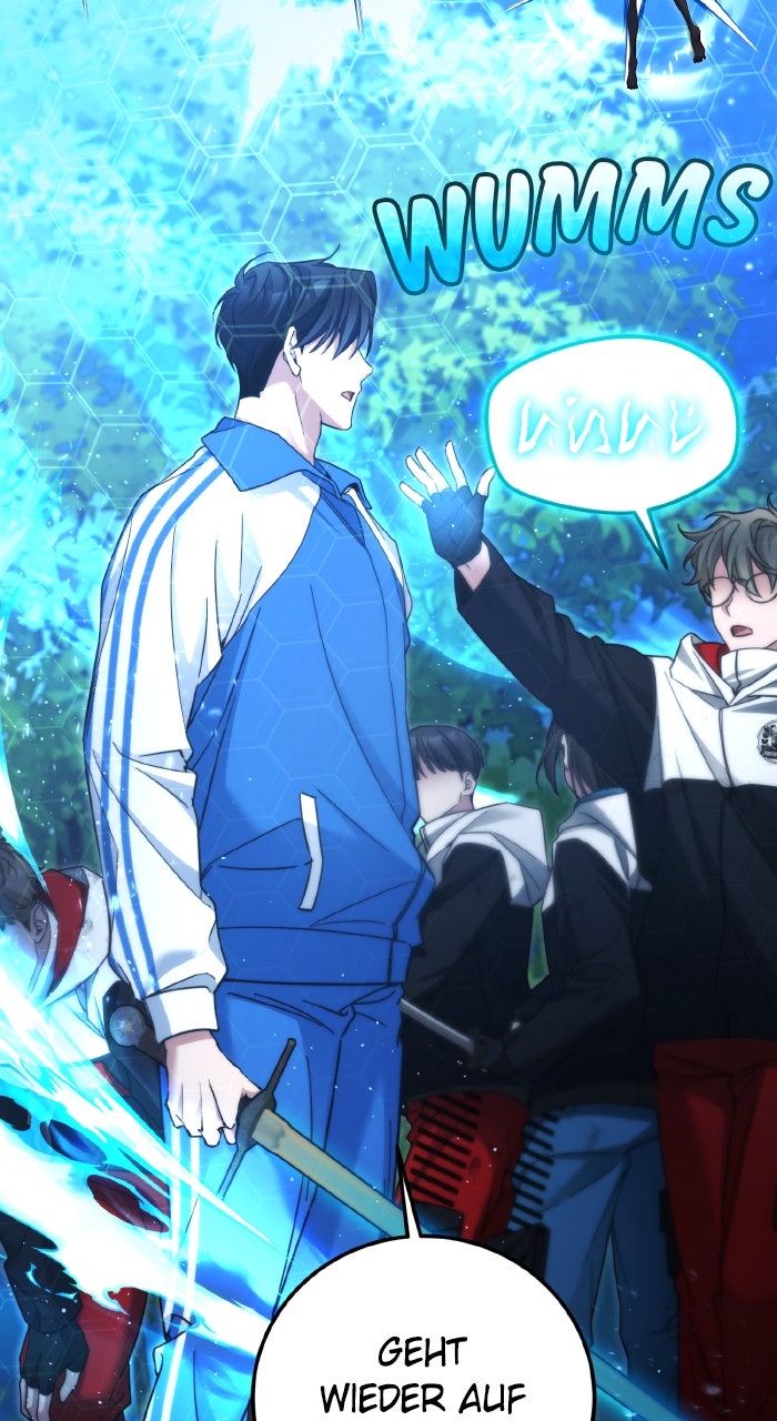 Read For My Own Good Manga Online