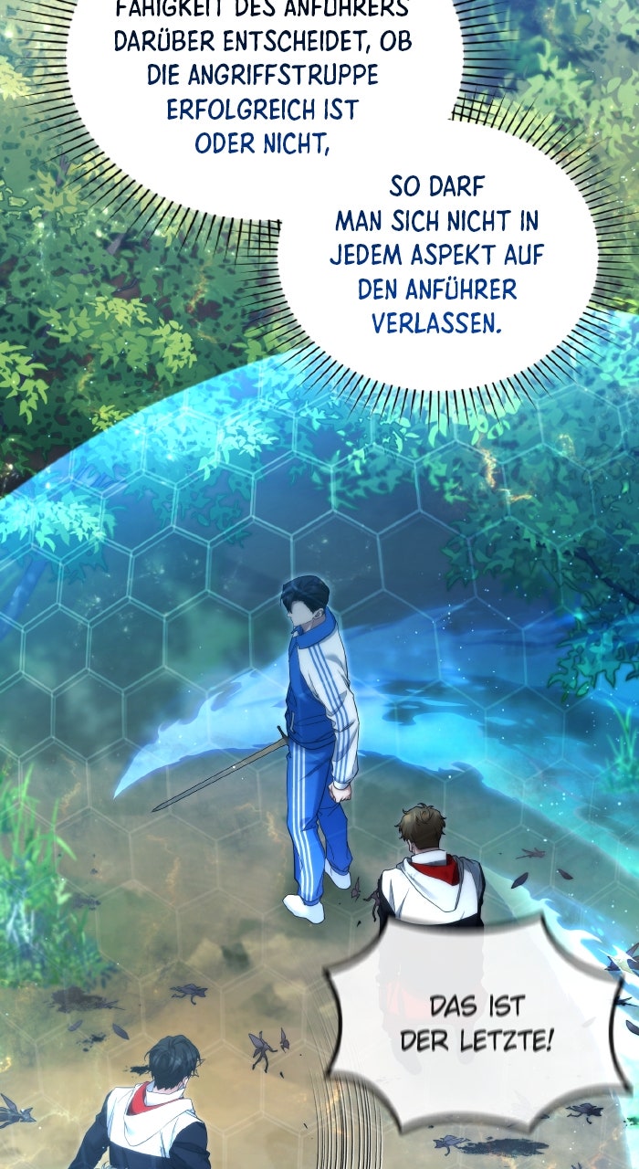 Read For My Own Good Manga Online