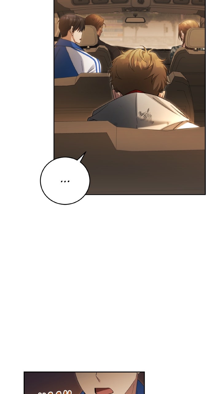 Read For My Own Good Manga Online