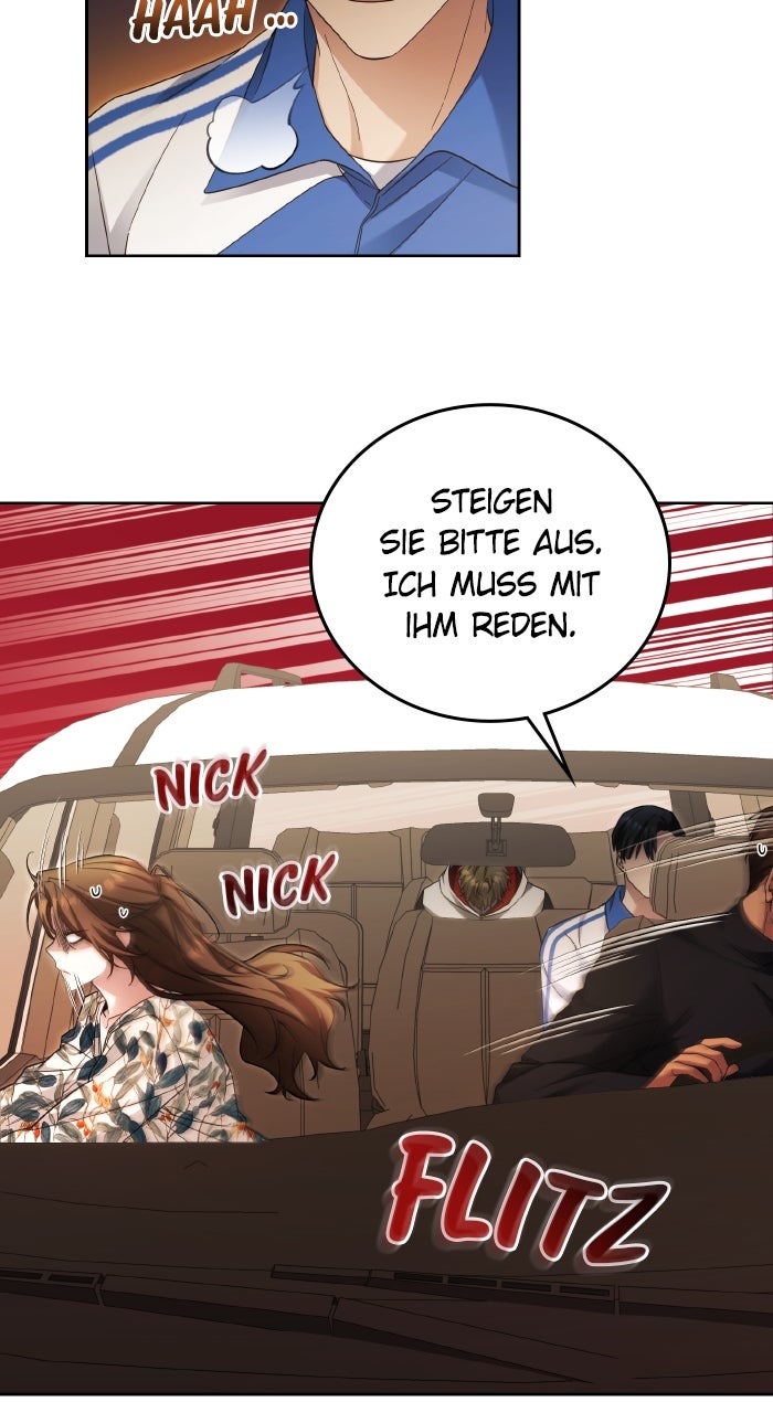 Read For My Own Good Manga Online