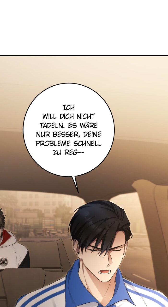 Read For My Own Good Manga Online