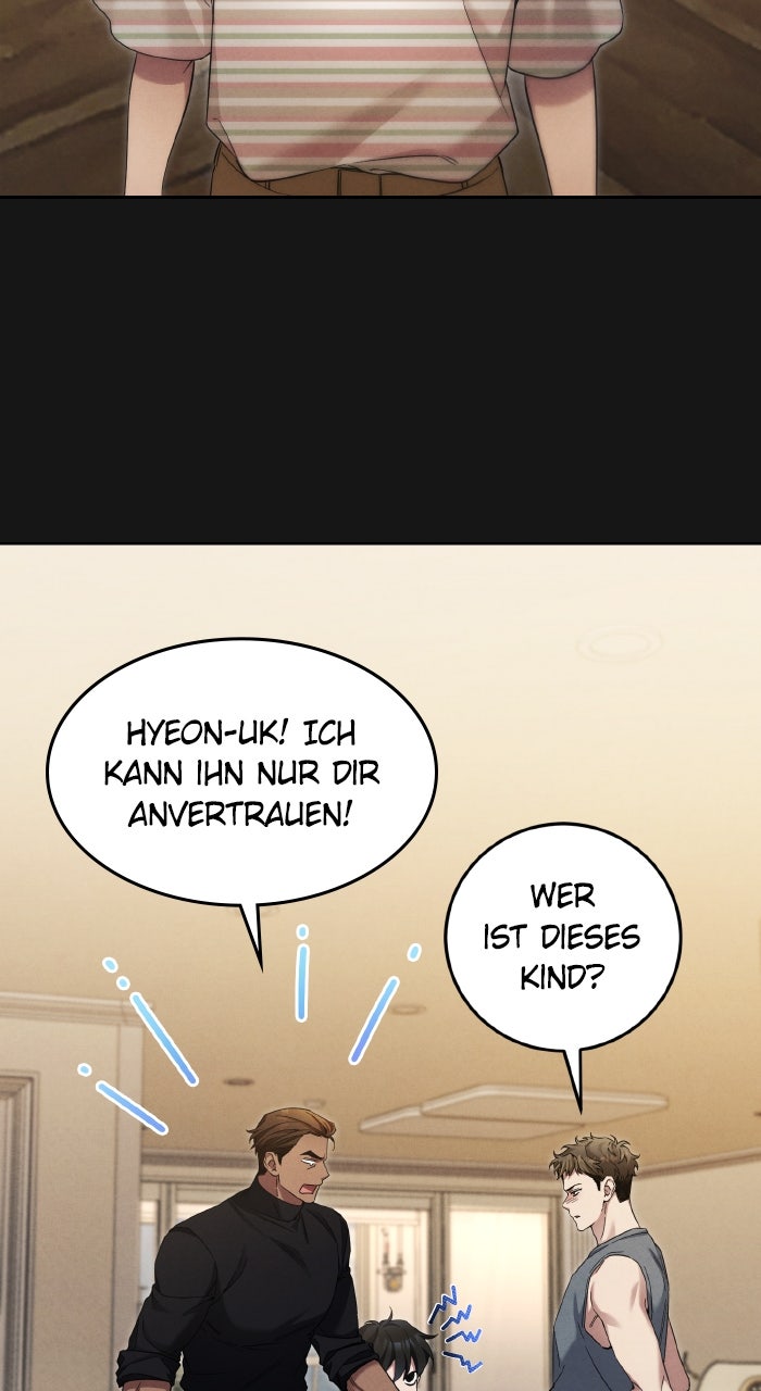 Read For My Own Good Manga Online