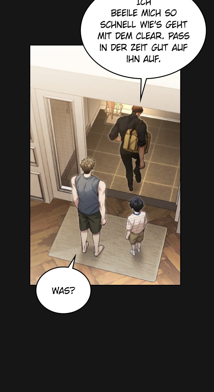 Read For My Own Good Manga Online