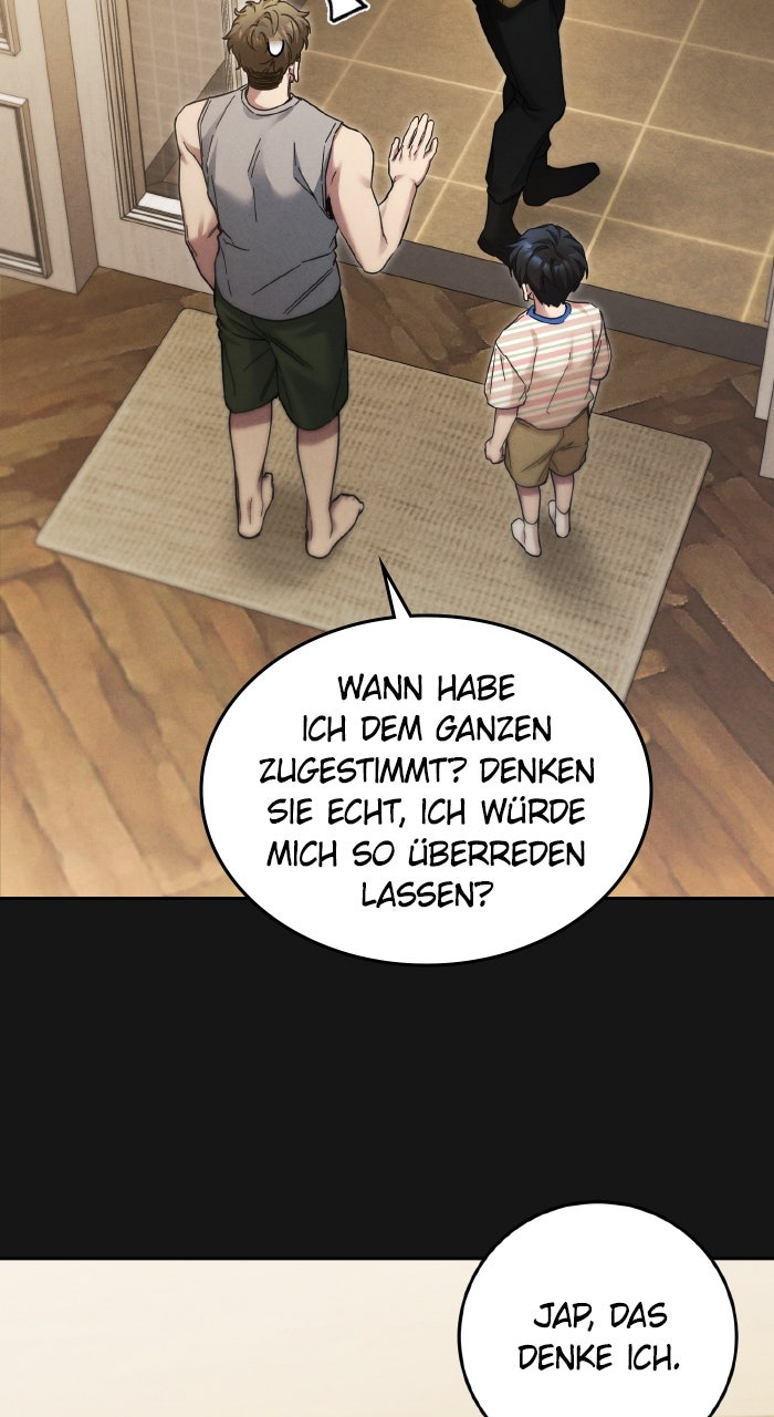 Read For My Own Good Manga Online