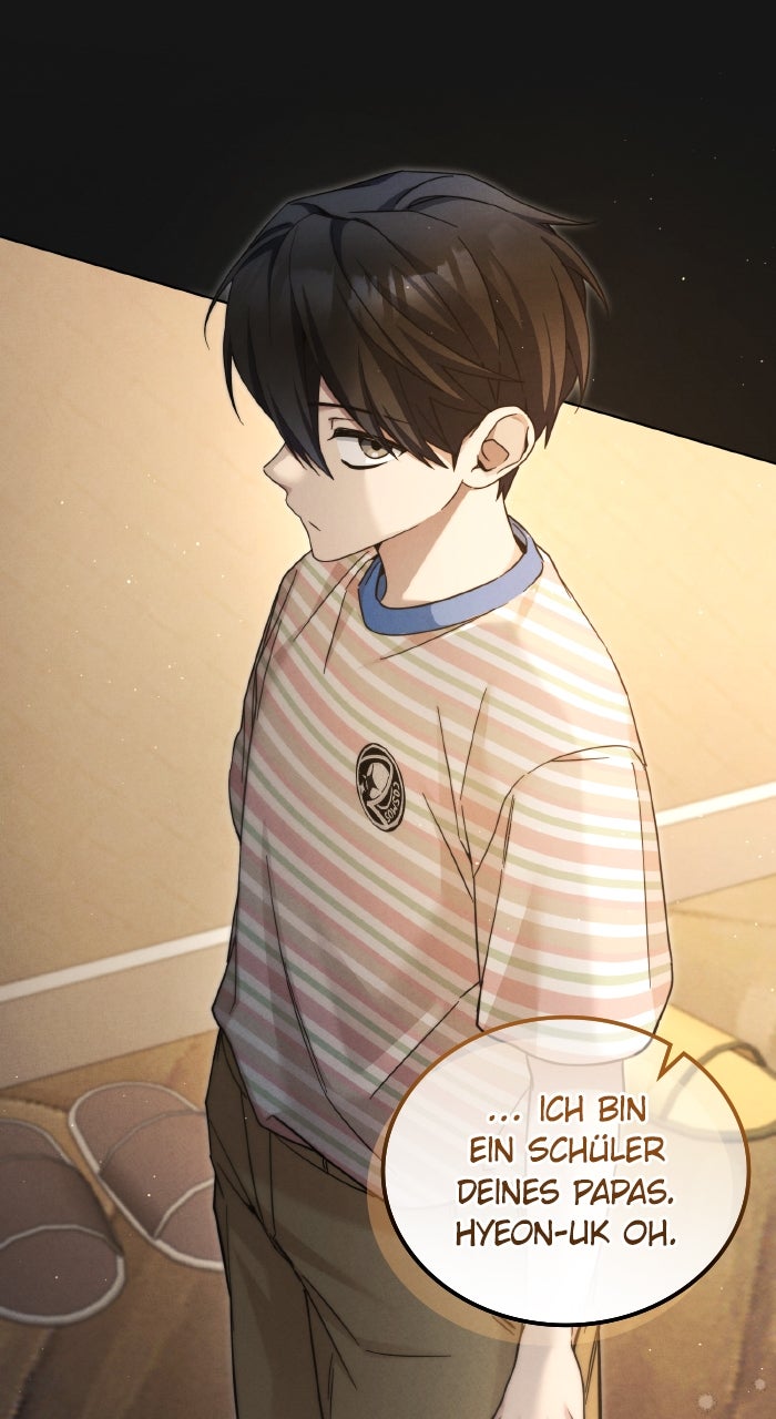 Read For My Own Good Manga Online