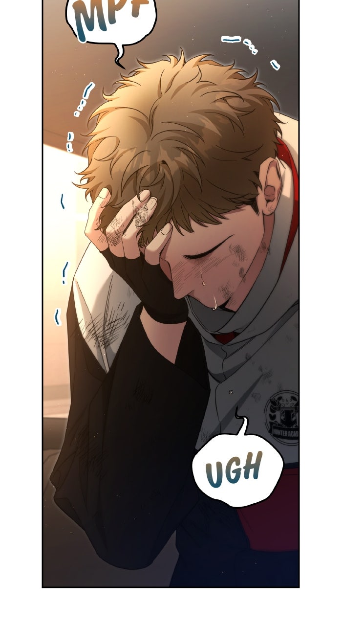 Read For My Own Good Manga Online