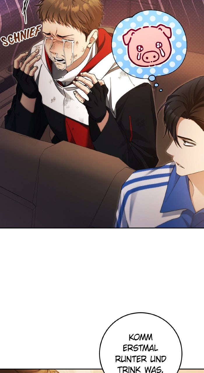 Read For My Own Good Manga Online