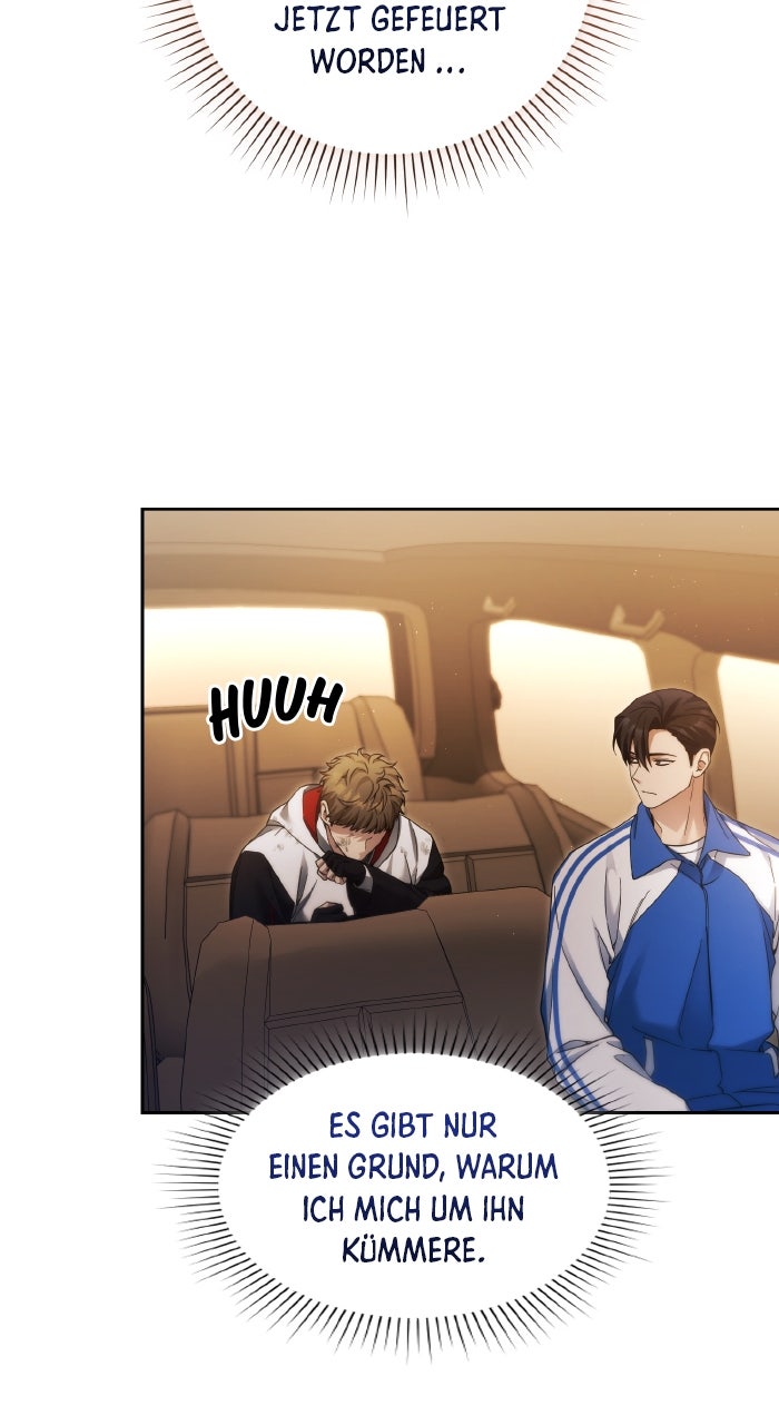 Read For My Own Good Manga Online