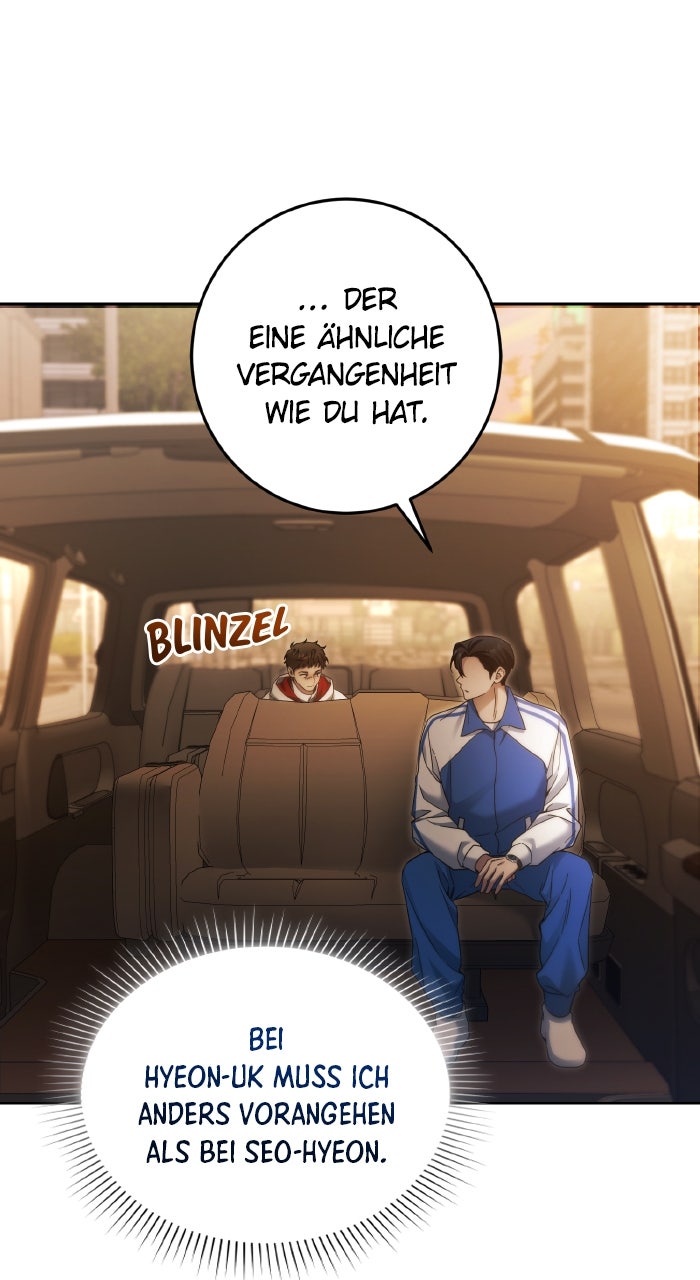 Read For My Own Good Manga Online