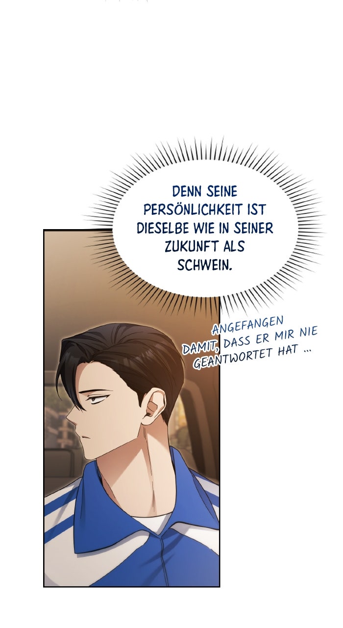 Read For My Own Good Manga Online