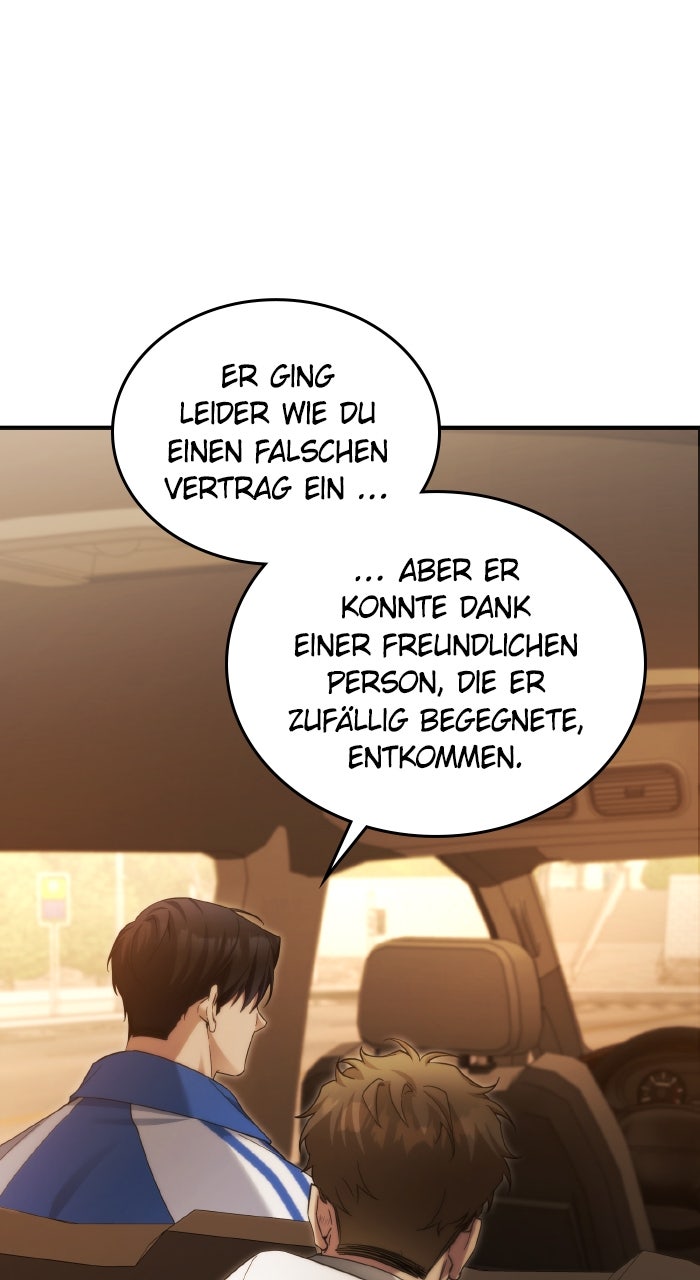 Read For My Own Good Manga Online