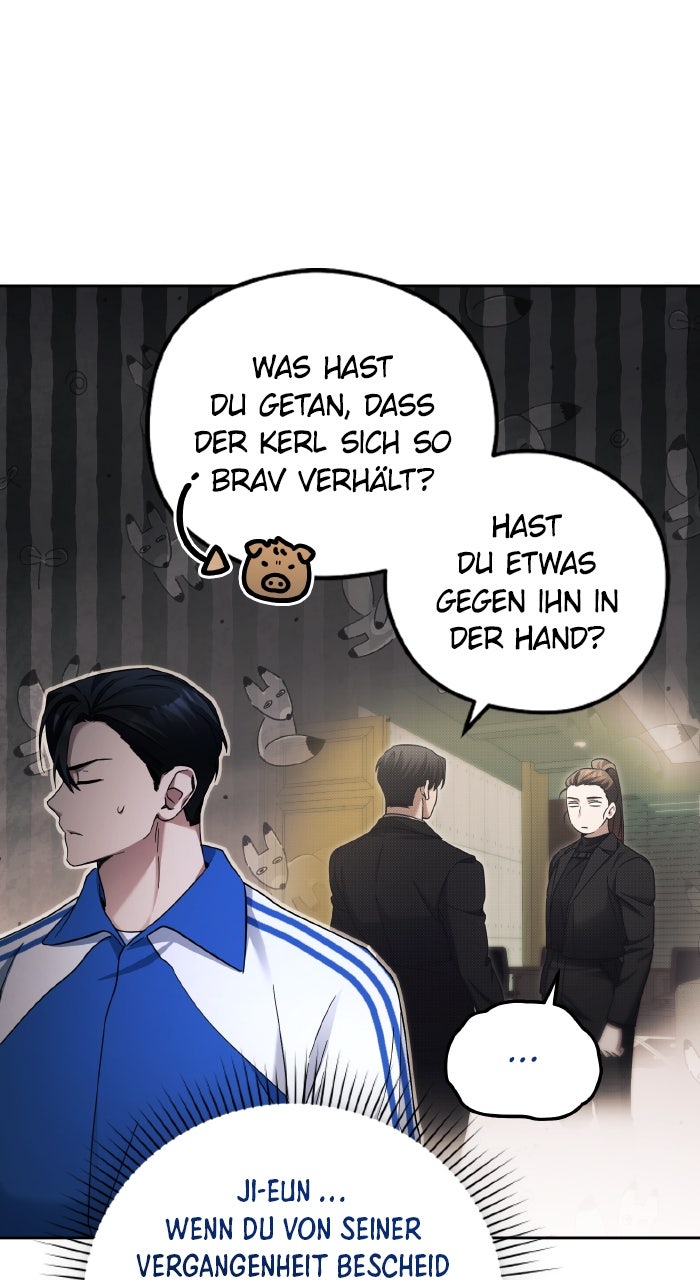 Read For My Own Good Manga Online