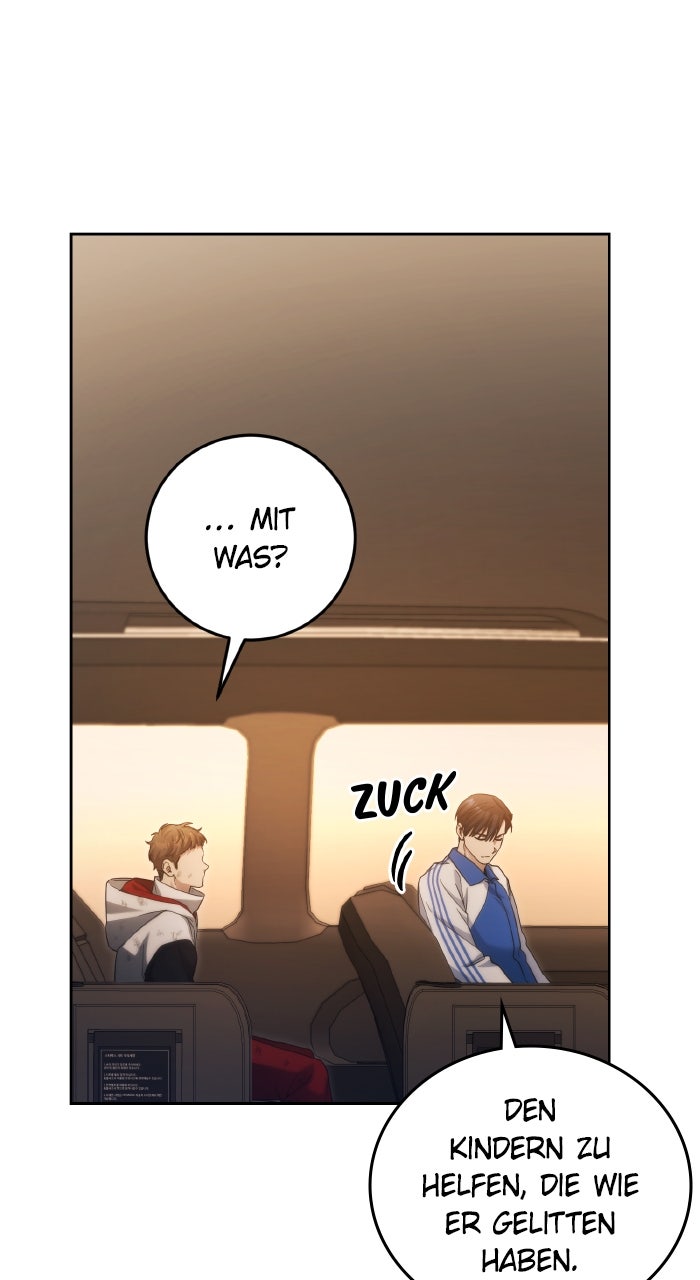 Read For My Own Good Manga Online