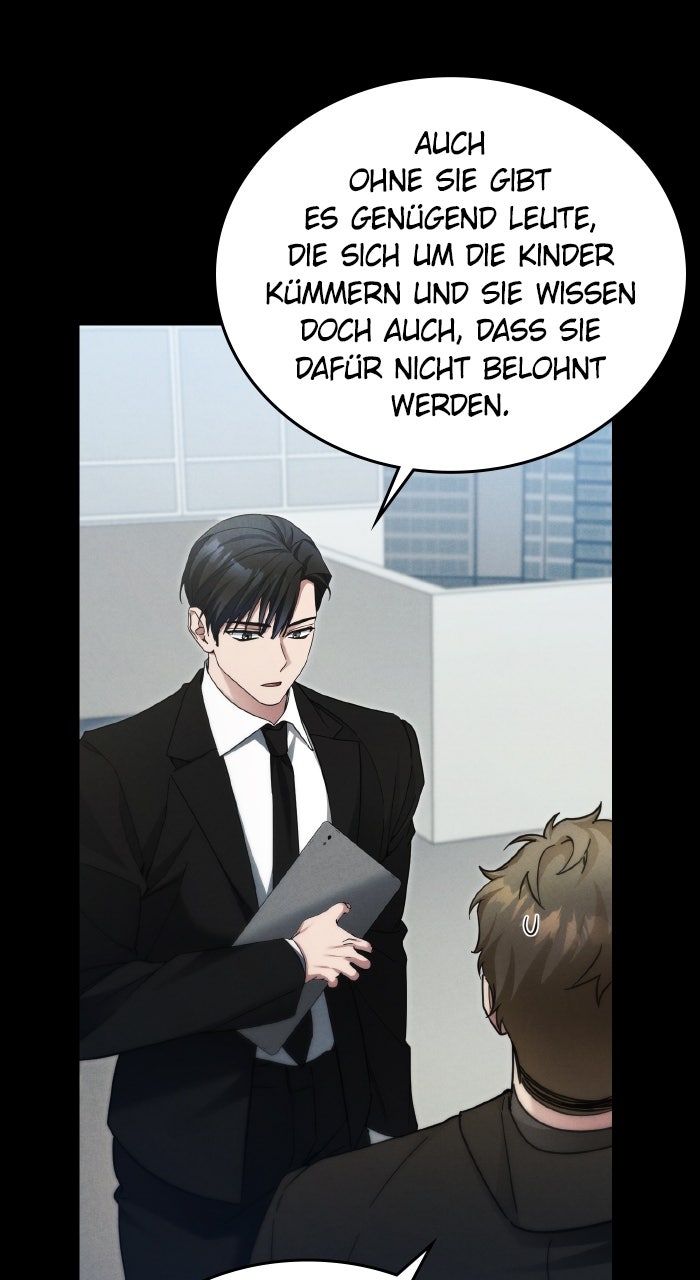 Read For My Own Good Manga Online