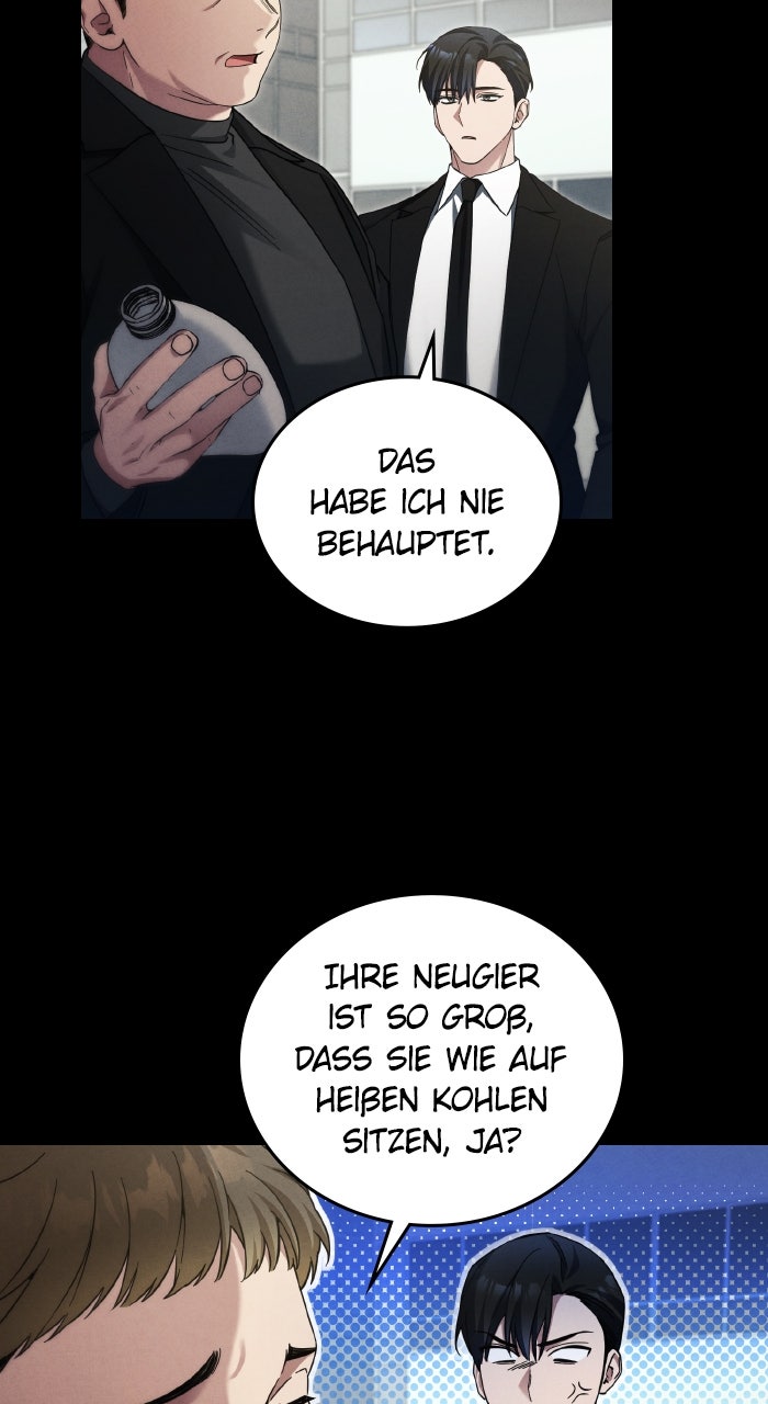 Read For My Own Good Manga Online