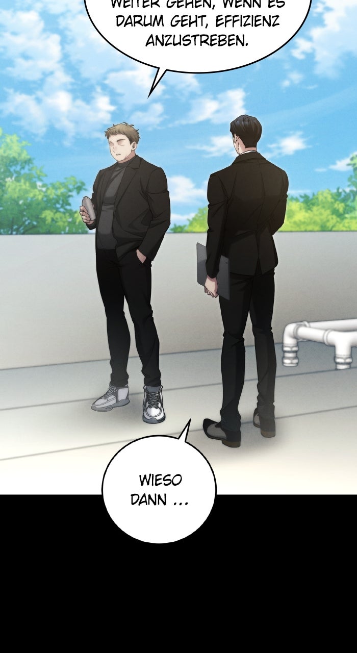 Read For My Own Good Manga Online