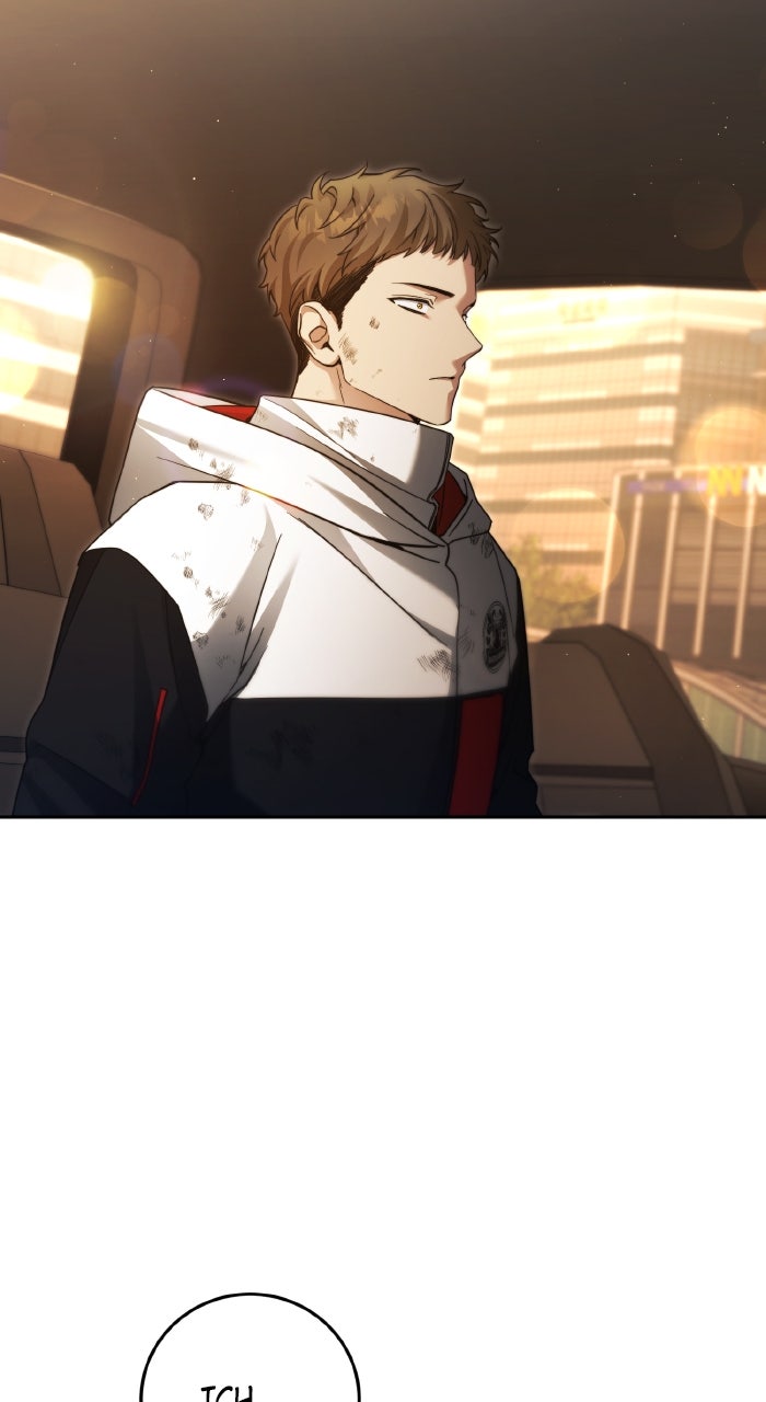 Read For My Own Good Manga Online