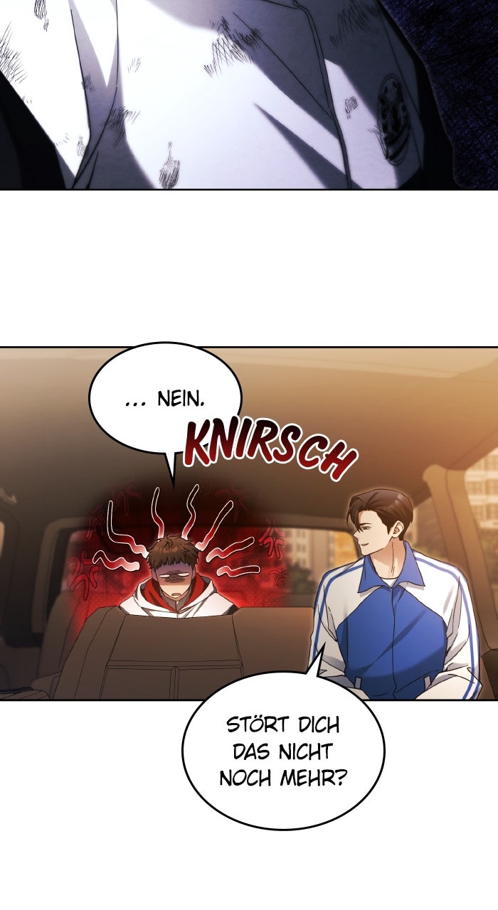 Read For My Own Good Manga Online