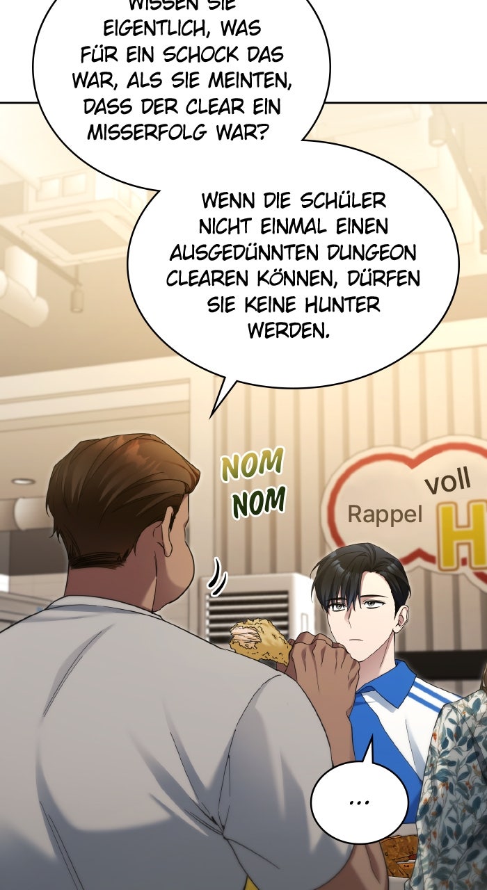 Read For My Own Good Manga Online