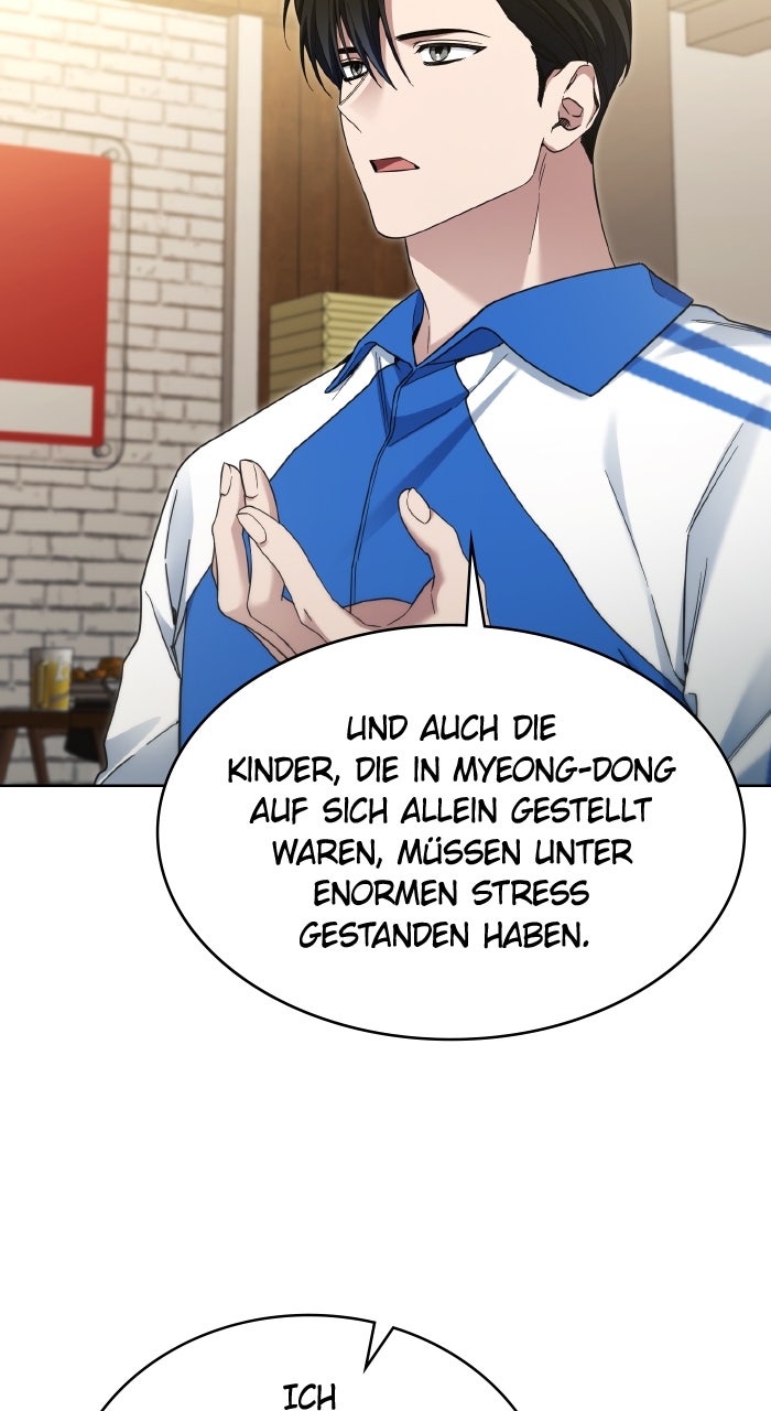 Read For My Own Good Manga Online